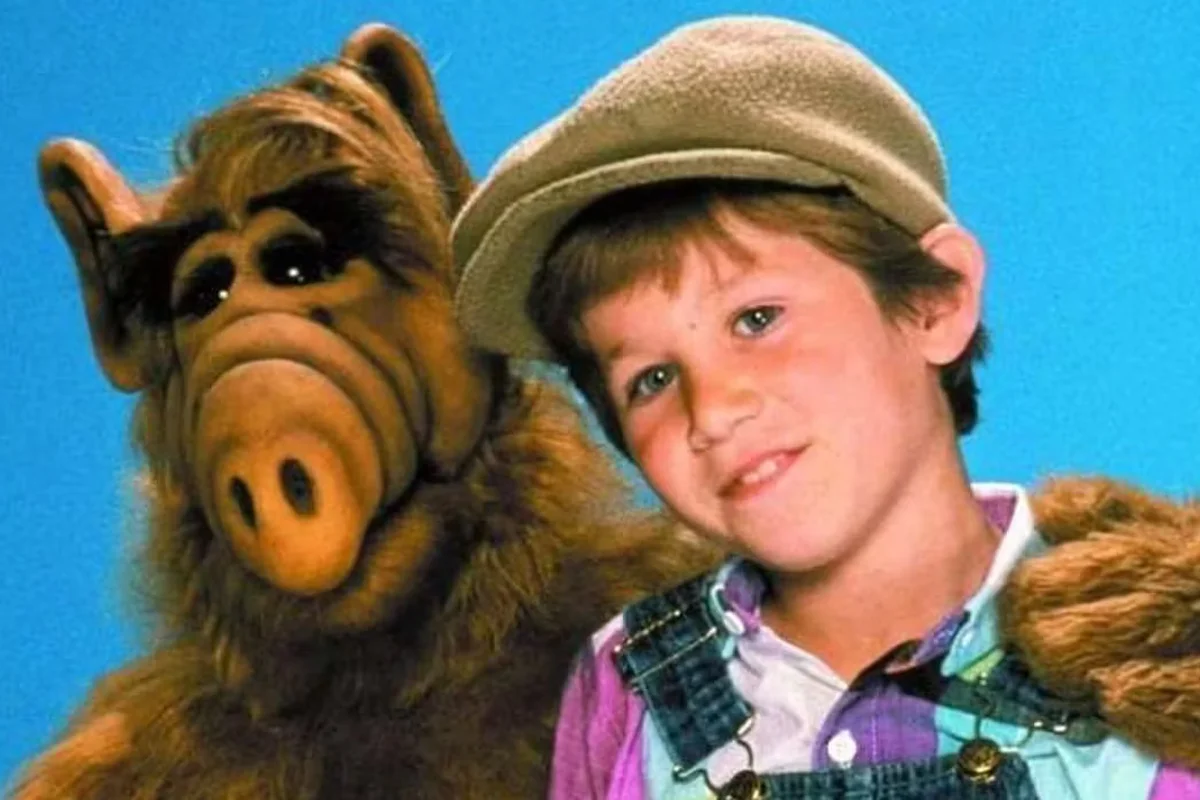 Muere el actor Benji Gregory, conocido por su papel en la serie 'ALF'