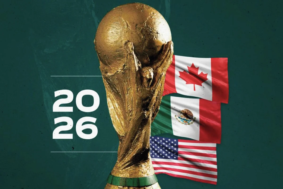 Mundial 2026