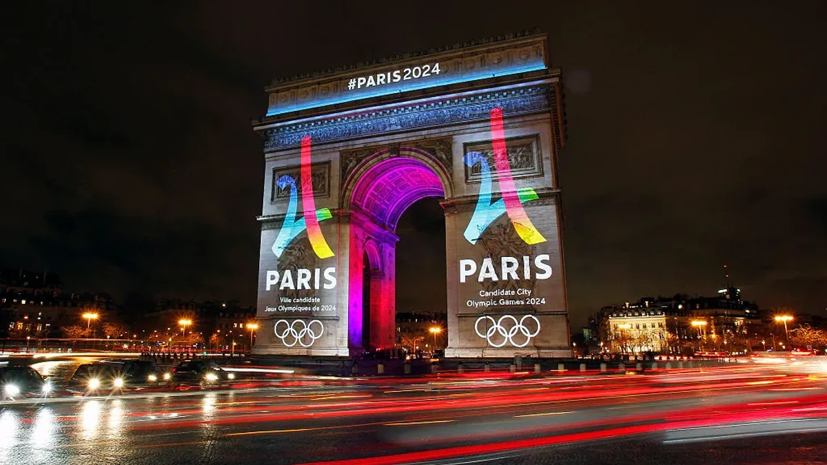 París 2024