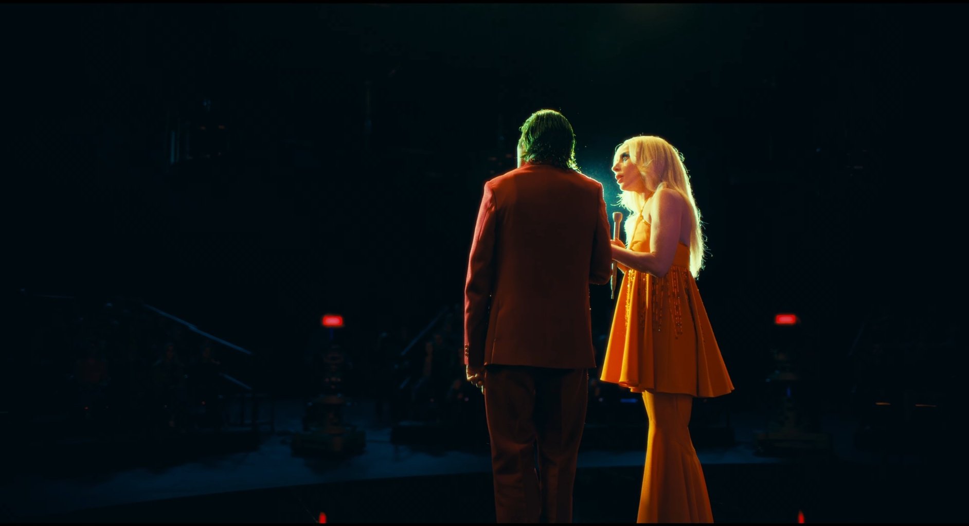 Primer tráiler de 'Joker- Folie à Deux' con Lady Gaga y Joaquin Phoenix | Clicketa