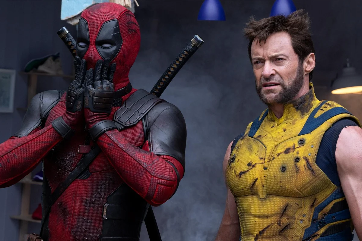 ¿Qué películas necesitas ver antes de Deadpool y Wolverine?