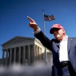 Retrasan la sentencia de Donald Trump por decisión de la Corte Suprema