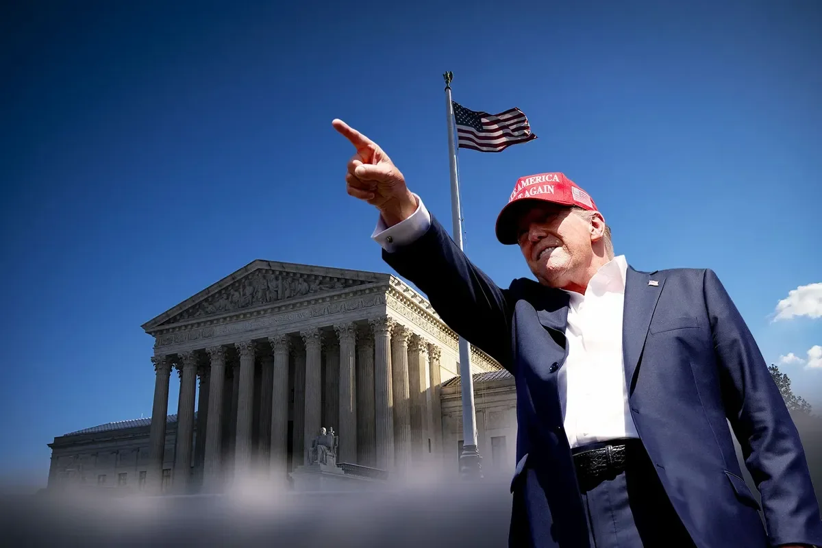 Retrasan la sentencia de Donald Trump por decisión de la Corte Suprema