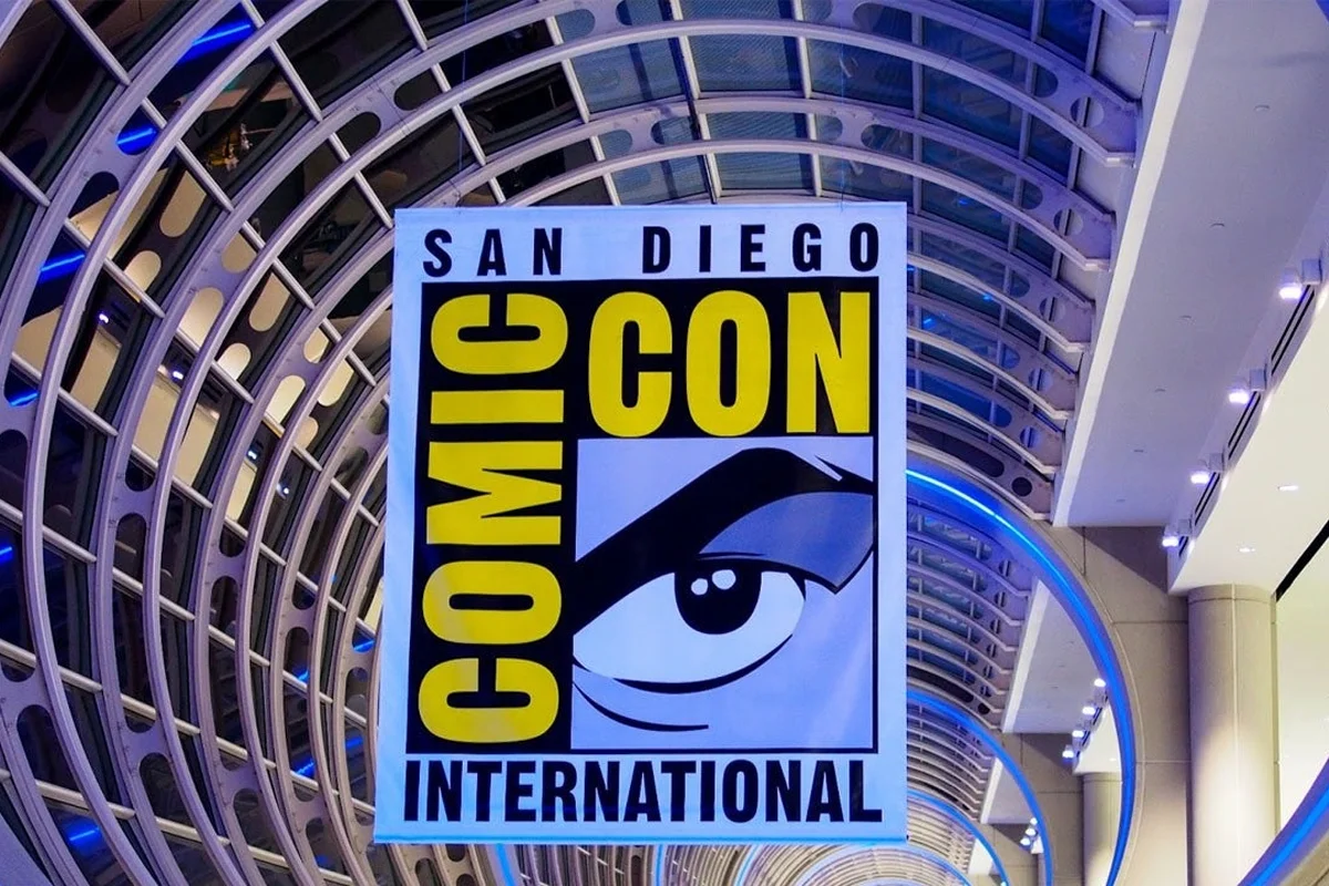 SDCC 2024: Estos fueron los anuncios más importantes