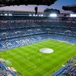 Santiago Bernabéu albergará la final de la Copa del Mundo del 2030