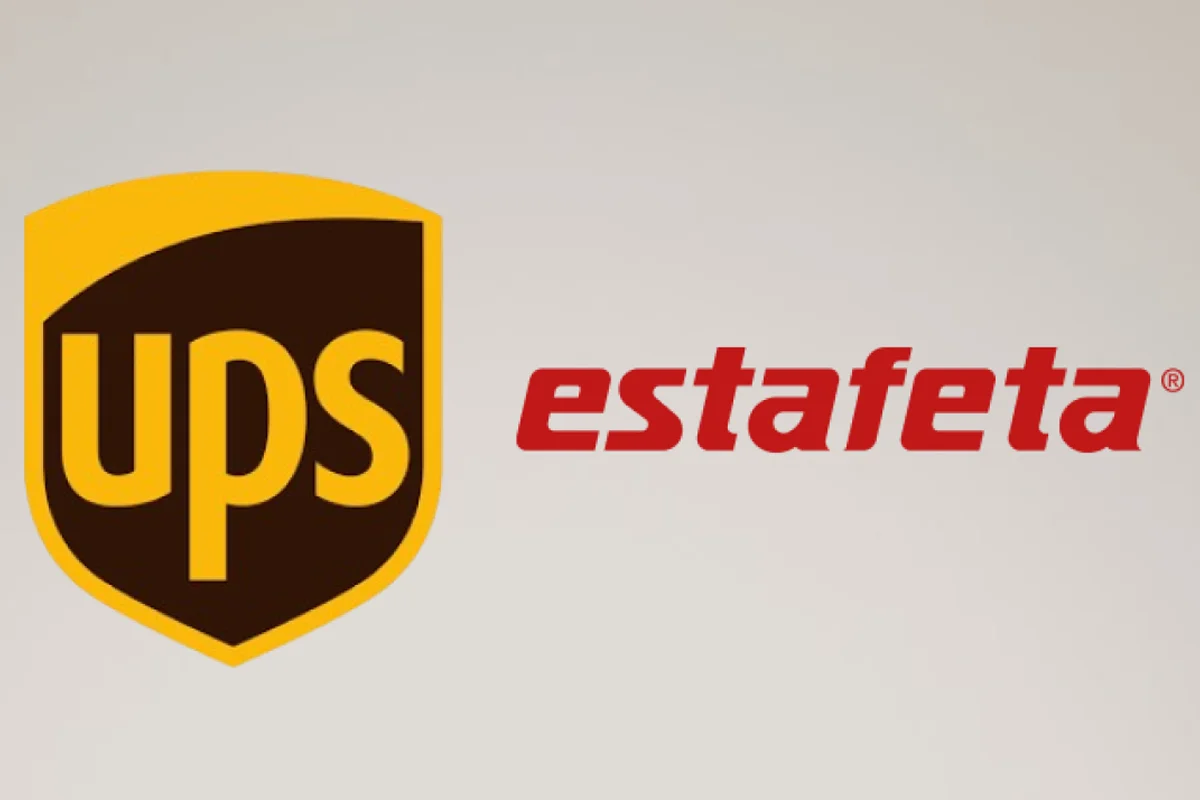 UPS adquiere Estafeta en México para fusionar servicios de paquetería