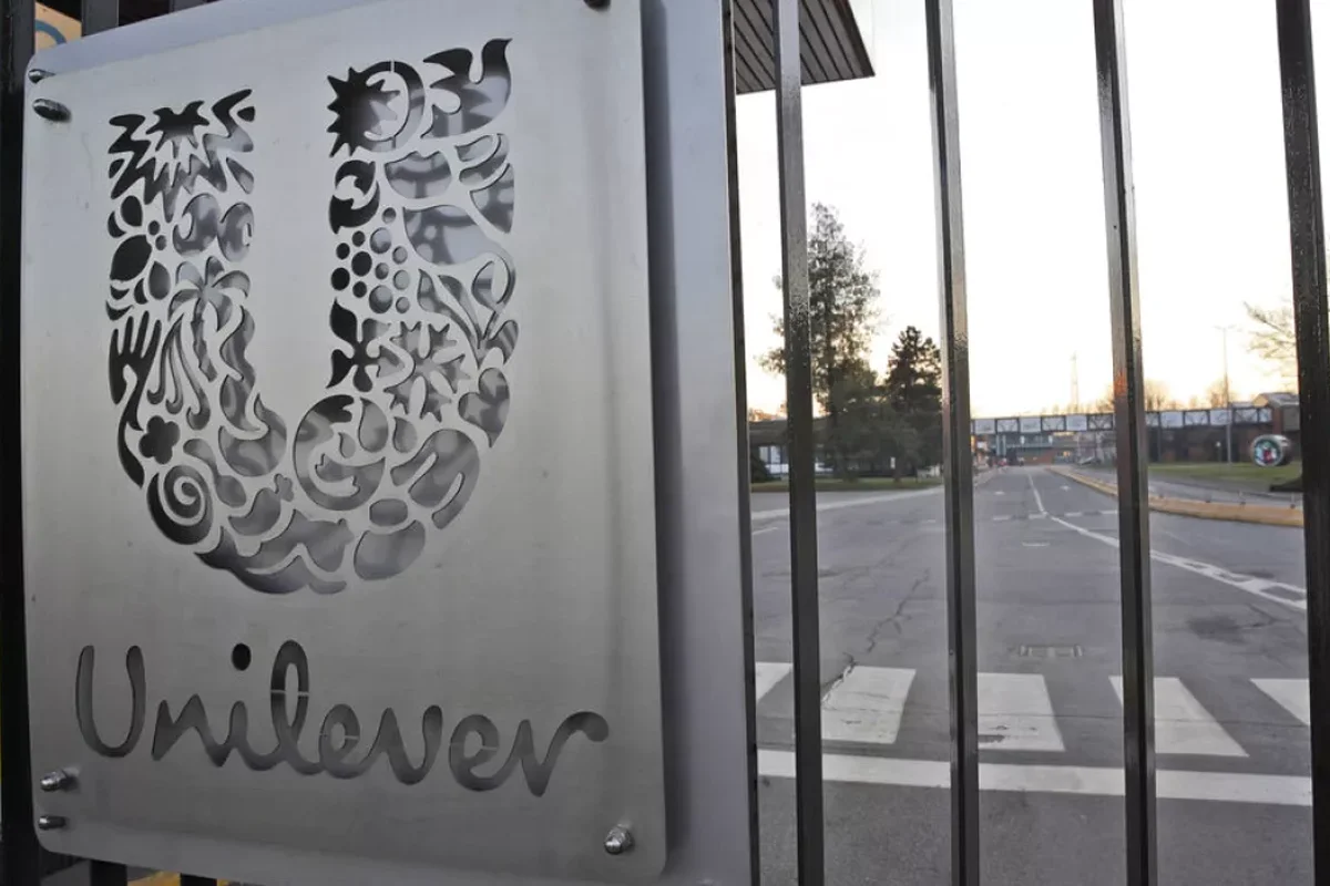 Unilever anuncia despidos masivos en Europa para 2025