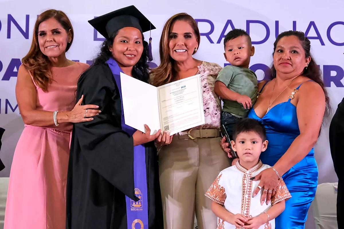 Prepa "Mujer es Poder"