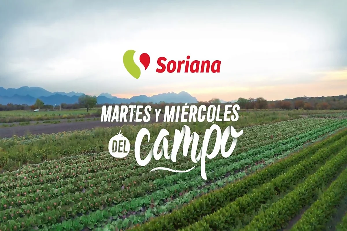 Soriana