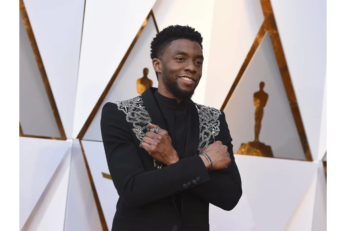 Chadwick Boseman, su legado permanece rumbo a su cuarto aniversario luctuoso