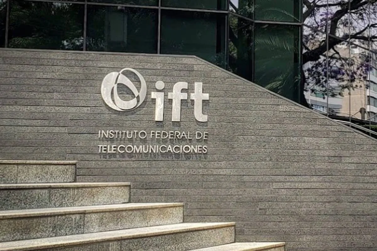 Crecimiento exponencial del consumo de Datos Móviles en México, informó el IFT