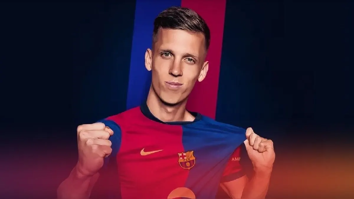 Dani Olmo