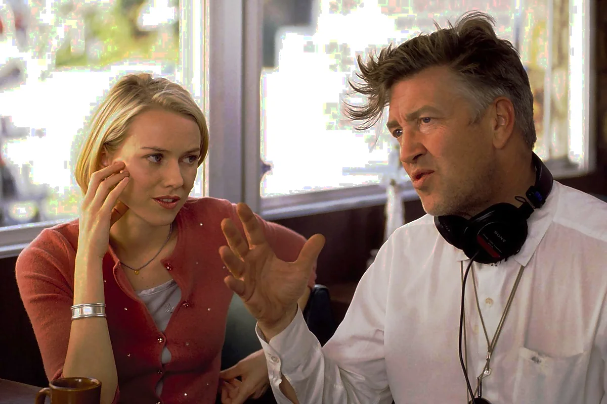 David Lynch anuncia su retiro del cine| Clicketa