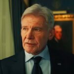 Harrison Ford se proclama ante su papel de Red Hulk en Marvel | Clicketa