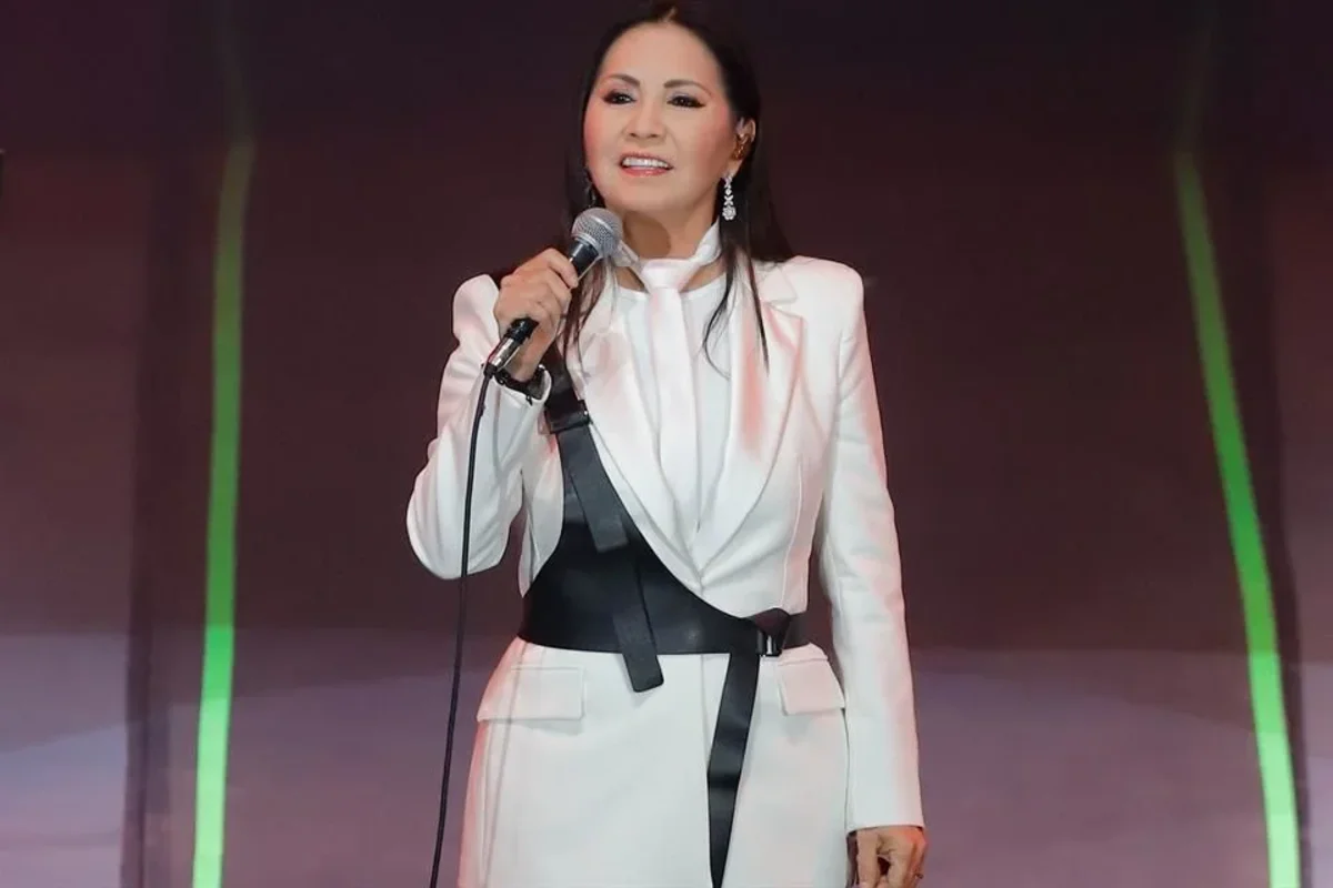 Ana Gabriel