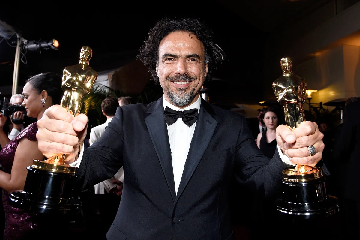 Iñárritu da a conocer el elenco de su nueva cinta | Clicketa