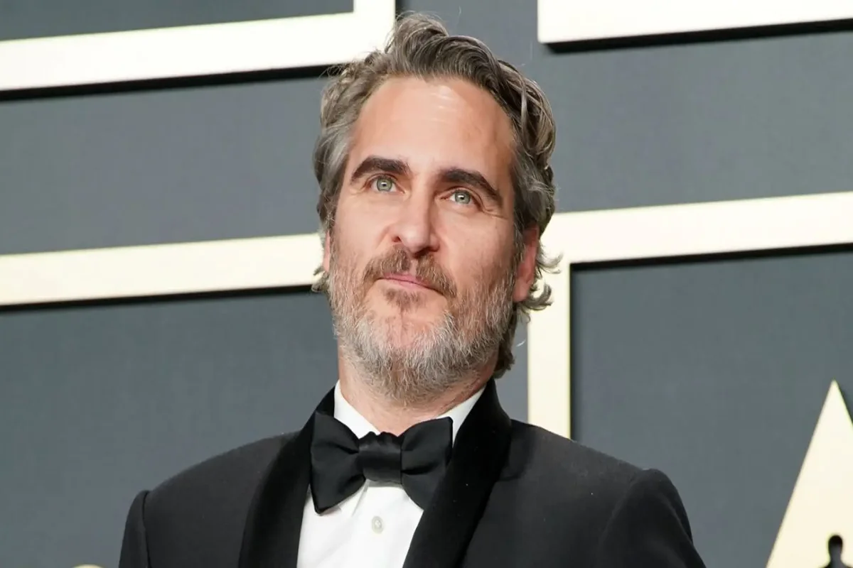 Joaquin Phoenix es criticado por Productores de Hollywood | Clicketa