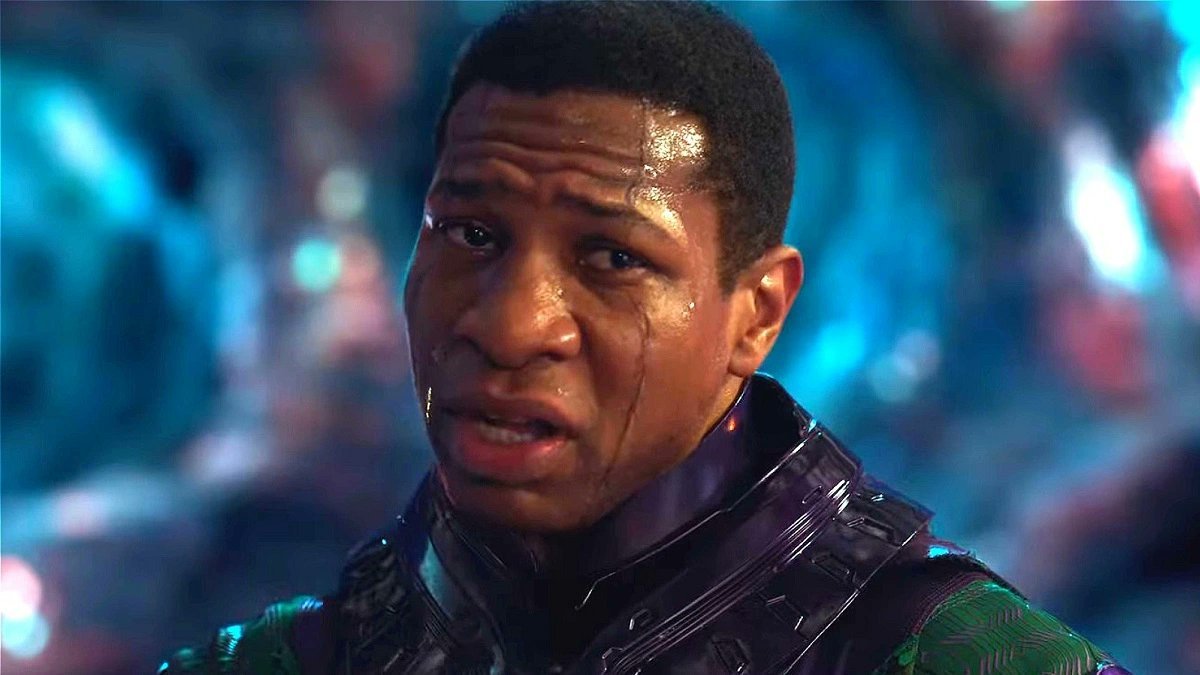 Jonathan Majors opina sobre el cambio de villano en Marvel | Clicketa