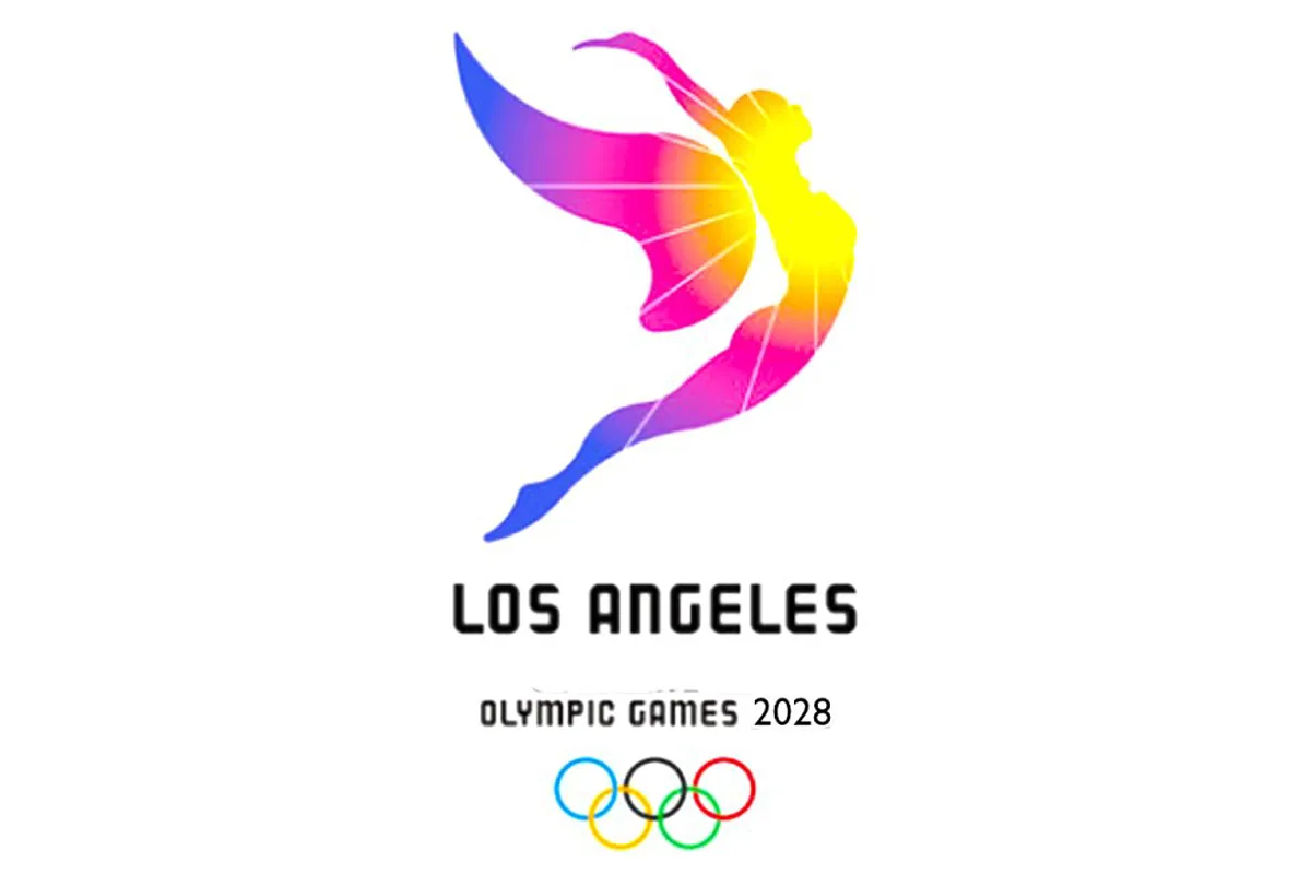 Juegos Olímpicos 2028