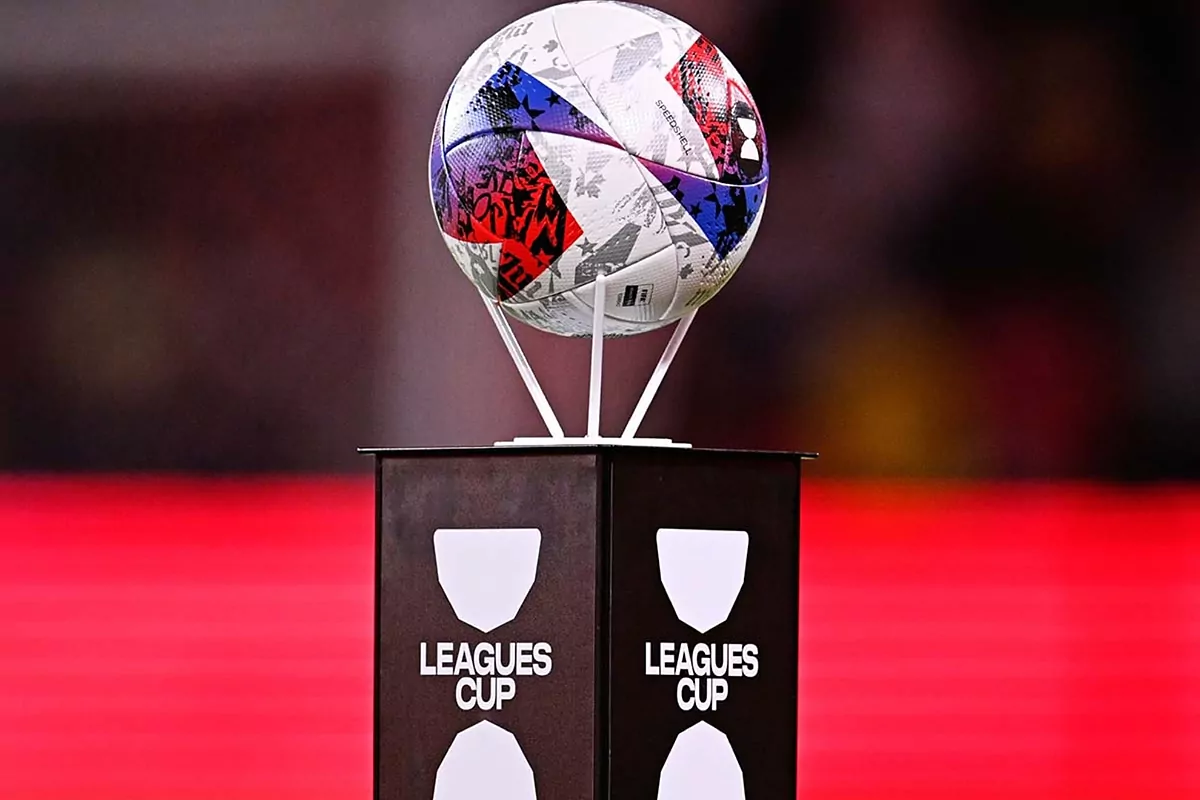 Leagues Cup