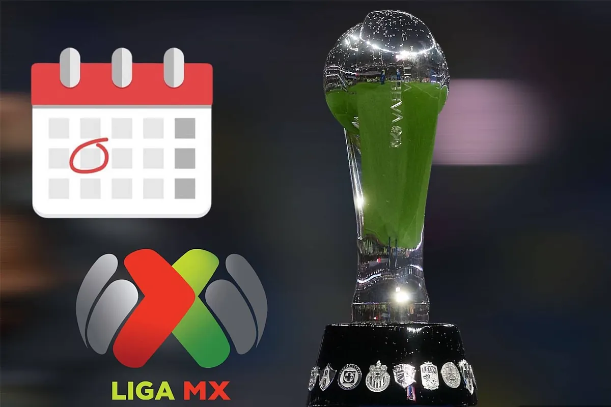 Liga Mx