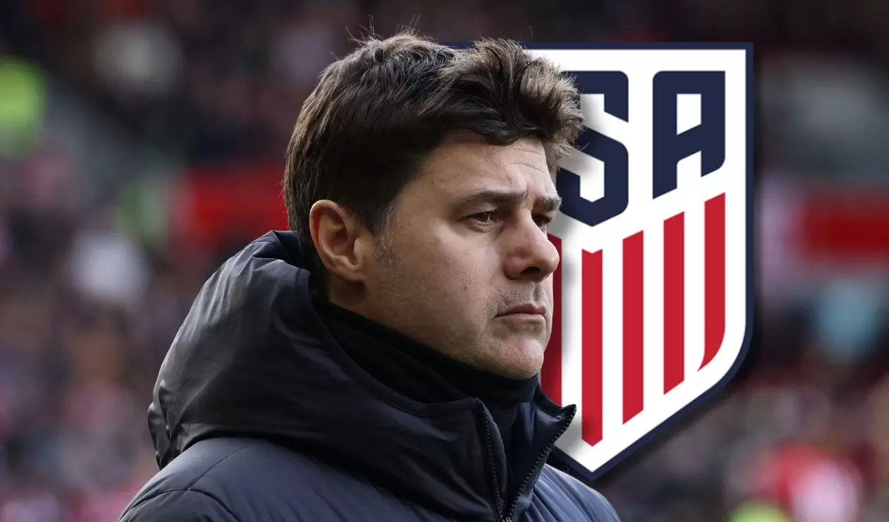 Mauricio Pochettino