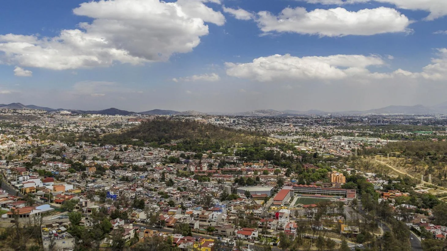 Naucalpan en alerta por fuertes estruendos; esto es lo que se sabe