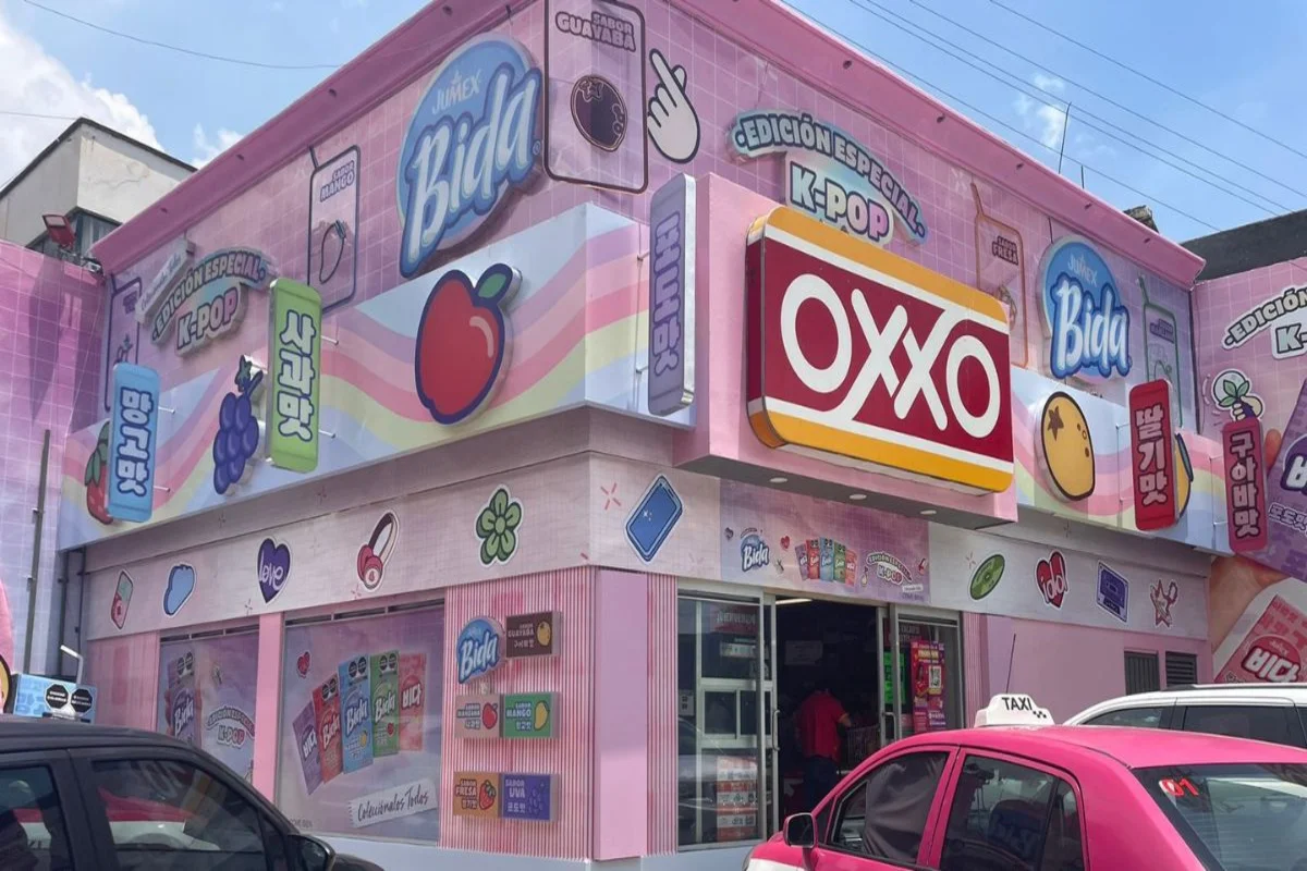 Oxxo