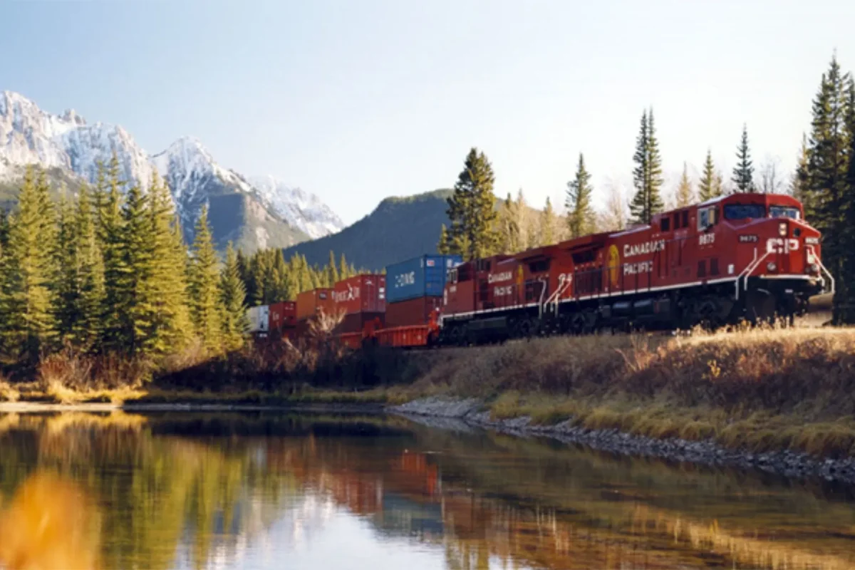 Paralización ferroviaria en Canadá: CN y CPKC al borde de la huelga