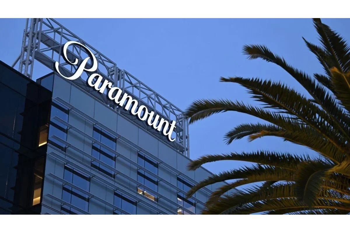 Paramount Global despedirá empleados tras mal segundo trimestre de 2024