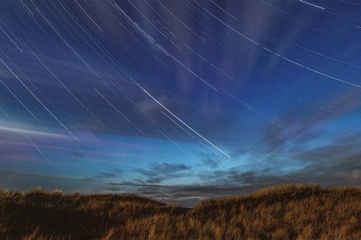 Perseidas: cuándo y cómo ver la espectacular lluvia de meteoritos