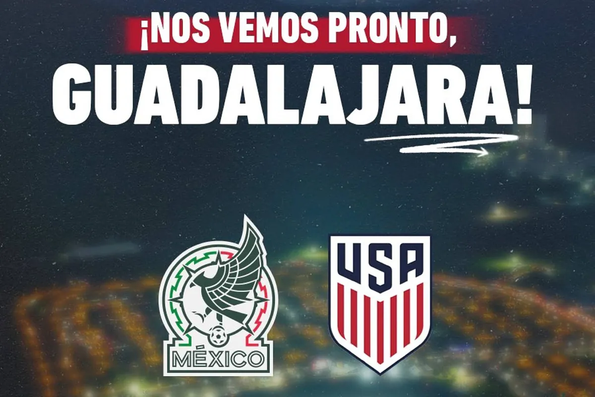 Selección Mexicana