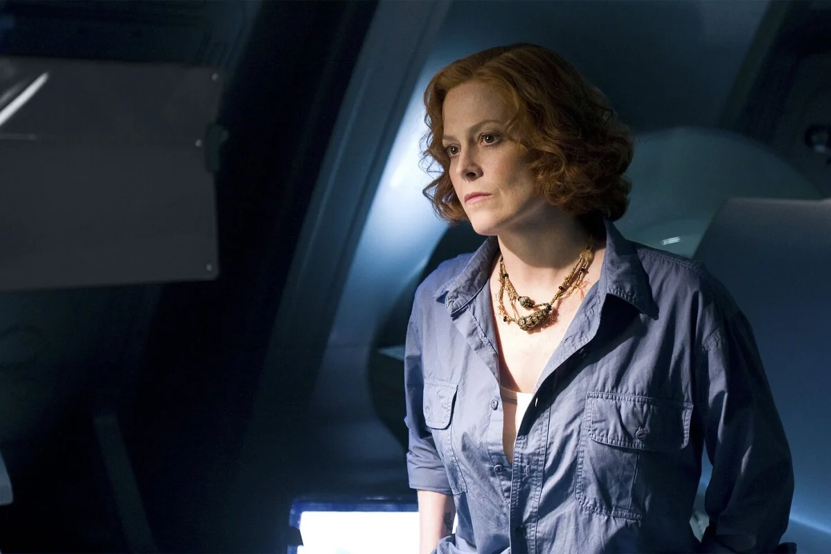 Sigourney Weaver confirma su participación en "The Mandalorian & Grogu"