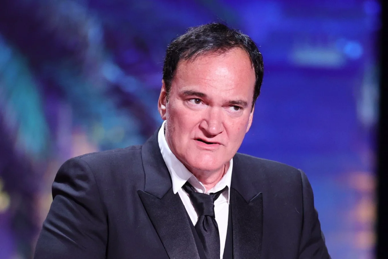 Tarantino: Baldwin es 10% responsable por el tiroteo del caso 'Rust' | Clicketa