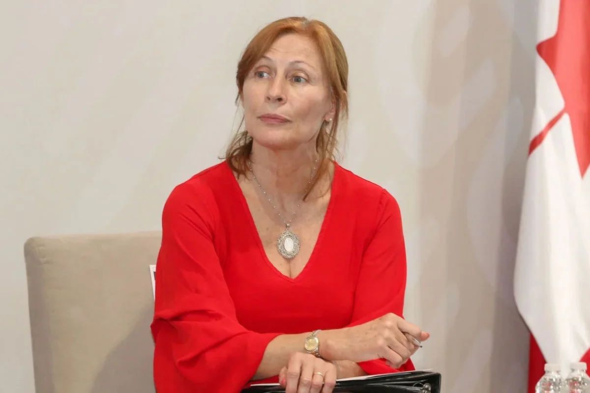 Tatiana Clouthier