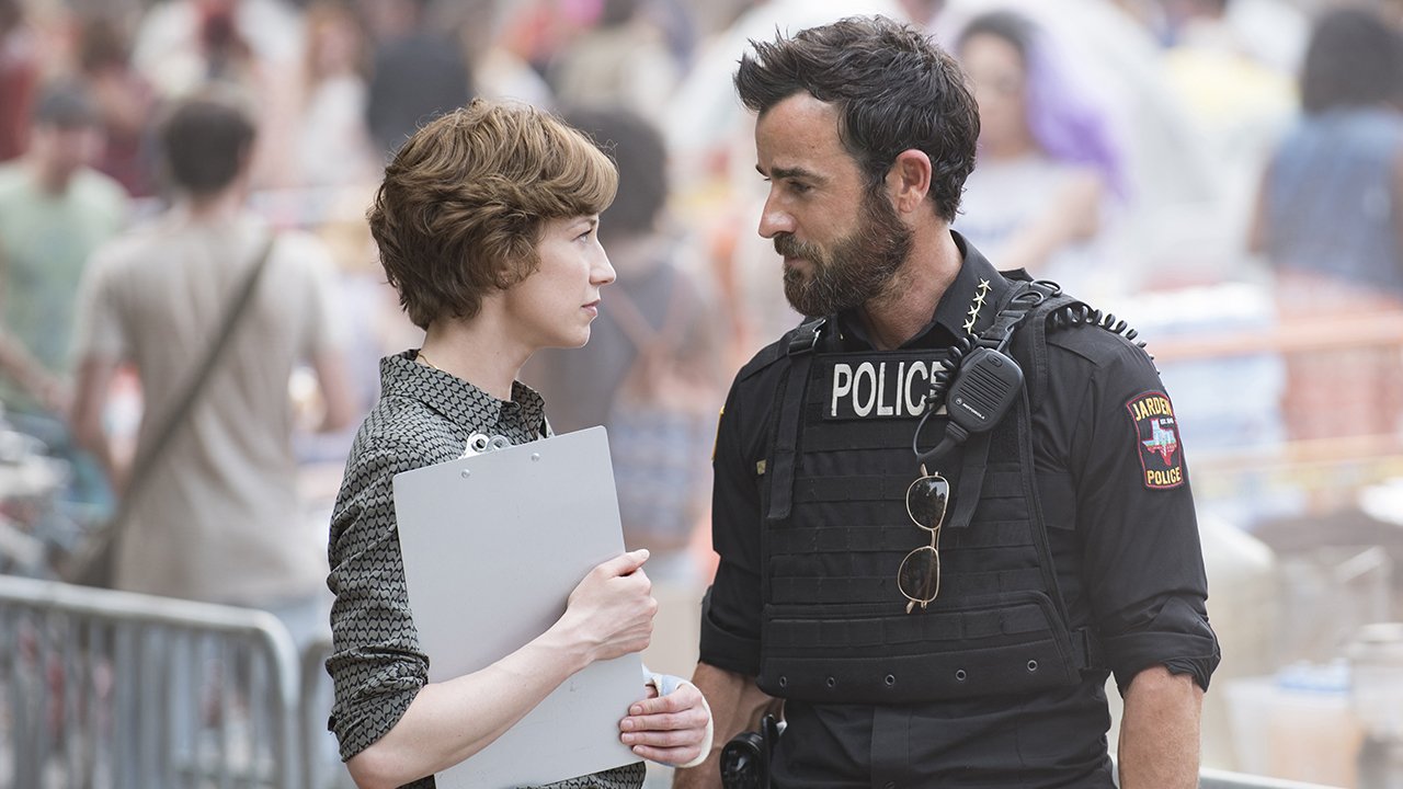 The Leftovers y más series para ver el fin de semana | Clicketa