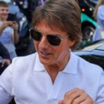 Tom Cruise hará acrobacia en la clausura de los juegos olímpicos | Clicketa