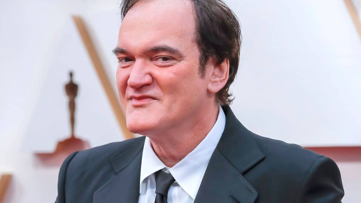 ¿Por qué Quentin Tarantino nunca verá Toy Story 4 ? | Clicketa