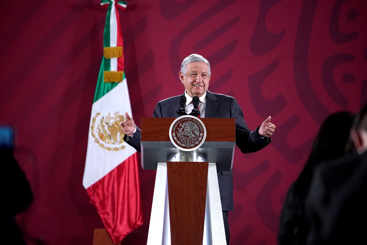 López Obrador