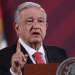 López Obrador acusa a García Luna de estar involucrado en el caso Colosio