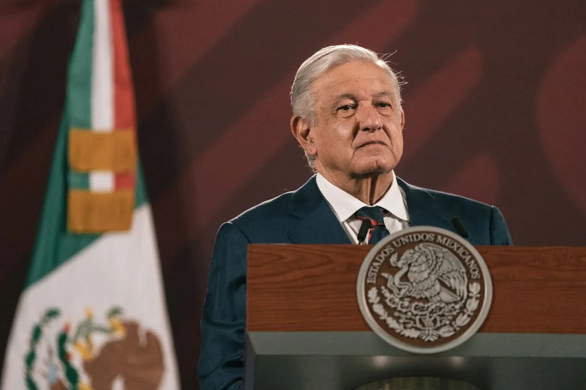 AMLO CÁRTEL DE SINALOA