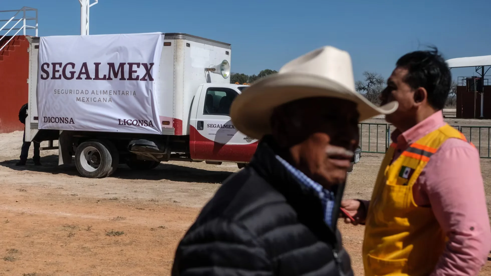 AMLO: “Van 26 detenidos por caso Segalmex; único caso de corrupción en el sexenio”