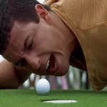 Bad Bunny se une al elenco de Happy Gilmore 2 | Clicketa