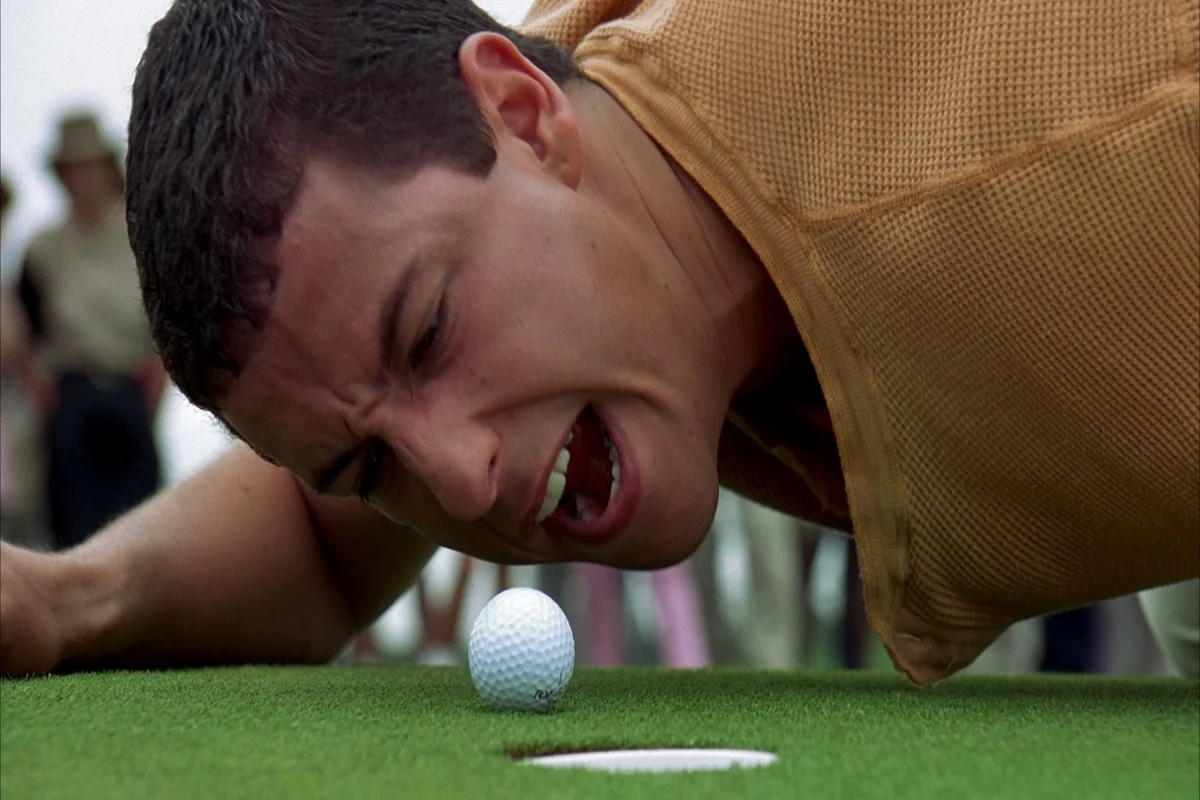 El cantante puertorriqueño Bad Bunny, vuelve a la pantalla grande con el actor Adam Sandler para la secuela de ‘Happy Gilmore 2’.