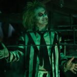 Beetlejuice: Analistas preeven ganancias en taquilla de 100 mdd en | Clicketa