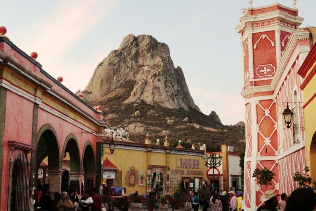 Bernal, Querétaro