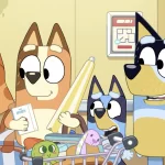 “Bluey”: La serie infantil que cautiva a los adultos en Disney+