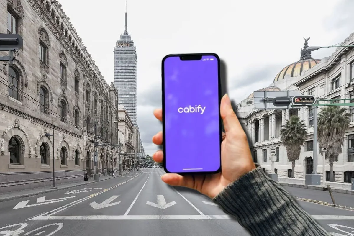 Cabify