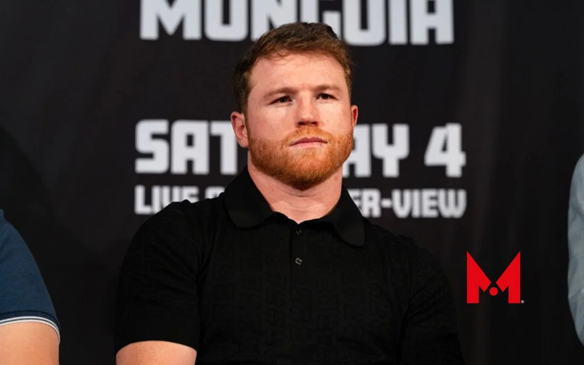 Canelo Álvarez