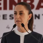 Sheinbaum mantendrá la política de pocos viajes al extranjero de AMLO